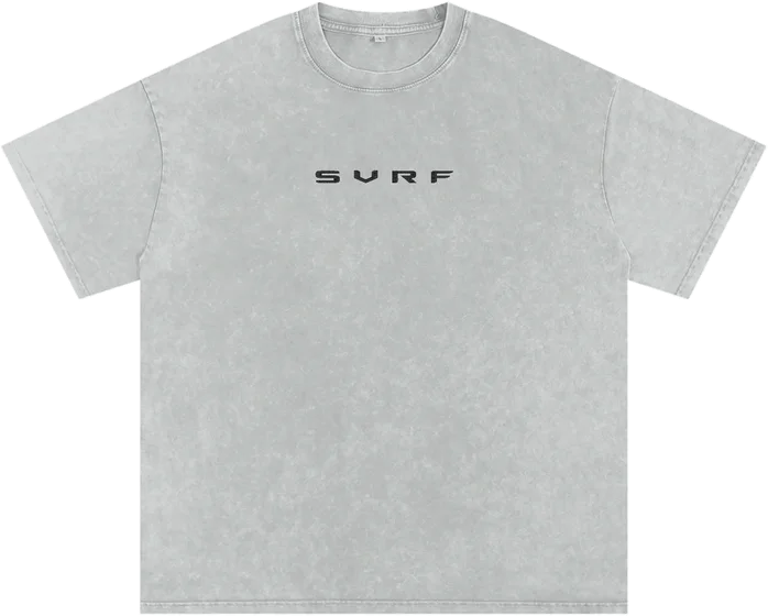 SVRF Tee