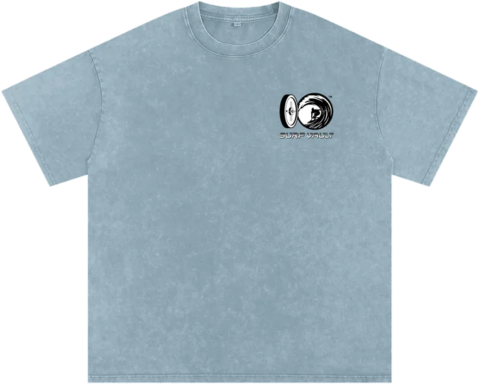 SurfVault Core Tee